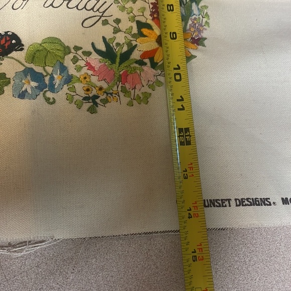 Embroidered 5 pk - Picture 4 of 15